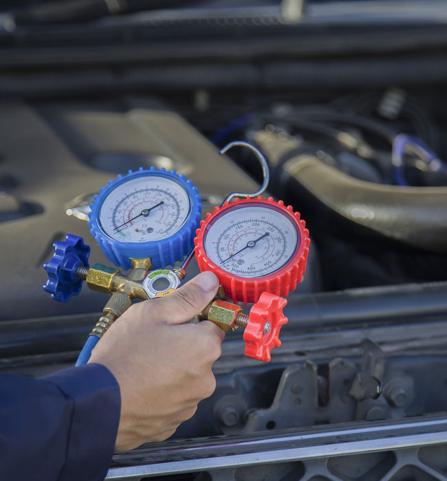 Airconditioning & heating Sunbury