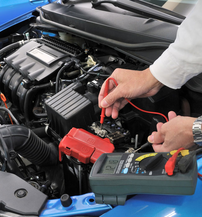 Auto Electrical Sunbury