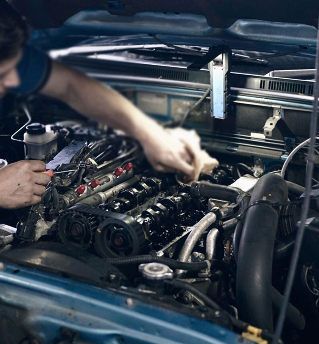 Diesel Mechanical Sunbury