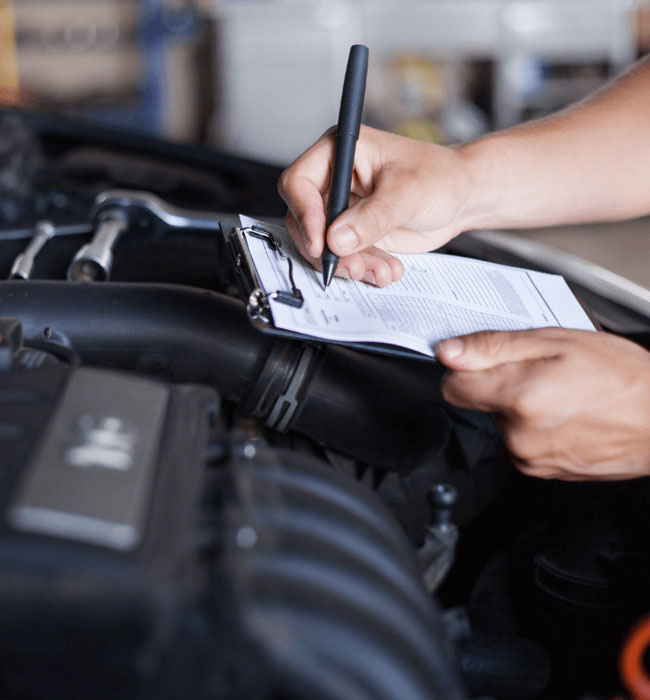 VACC Safety Certificate