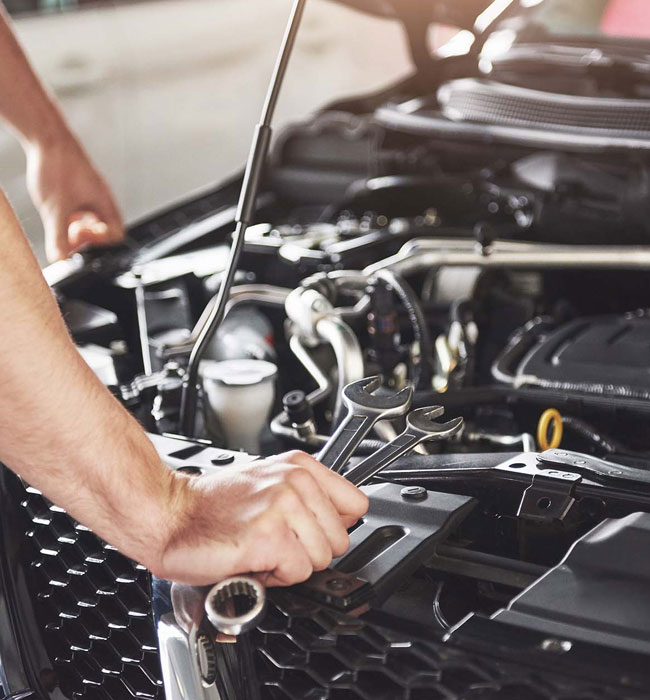 All Mechanical Repairs Sunbury