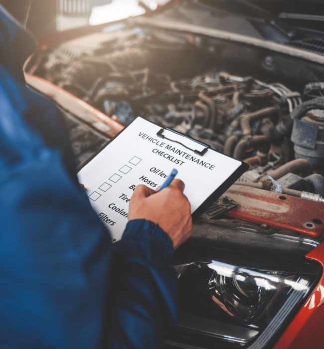 Roadworthy Certificate Sunbury